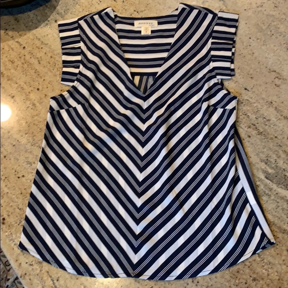 NWOT blouse